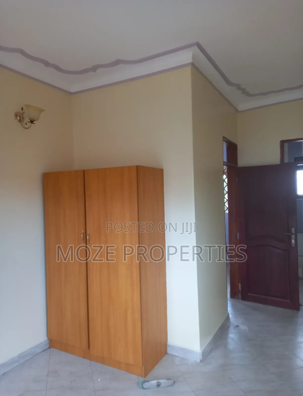 2bdrm Duplex in Kyaliwajala Namugo, Central Division for rent in Central Division