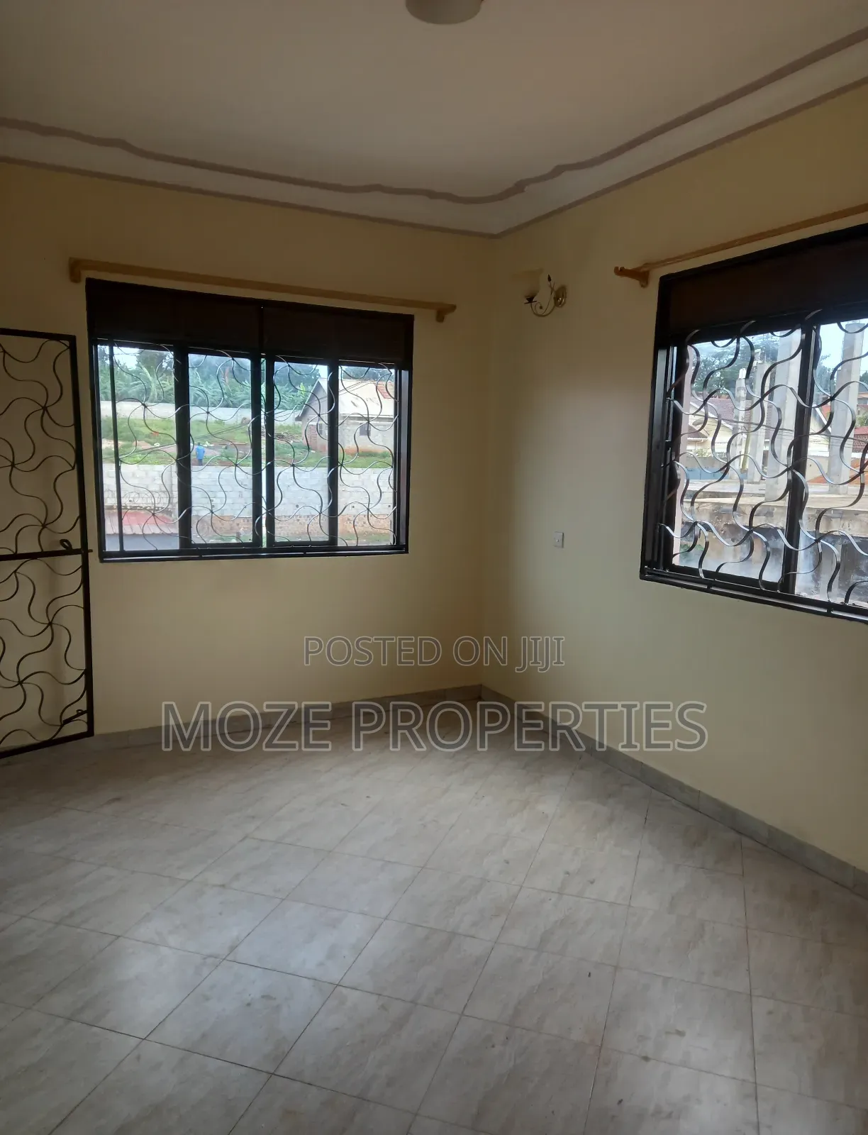 2bdrm Duplex in Kyaliwajala Namugo, Central Division for rent in Central Division