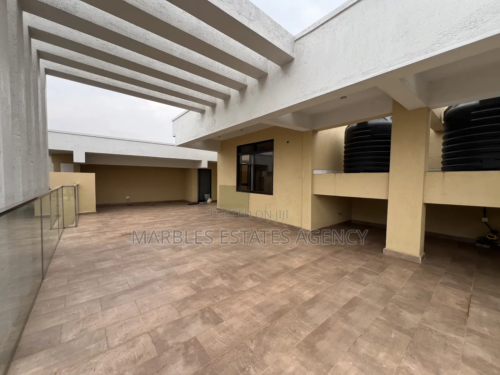 4bdrm Townhouse / Terrace in Kololo, Central Division for rent in Central Division