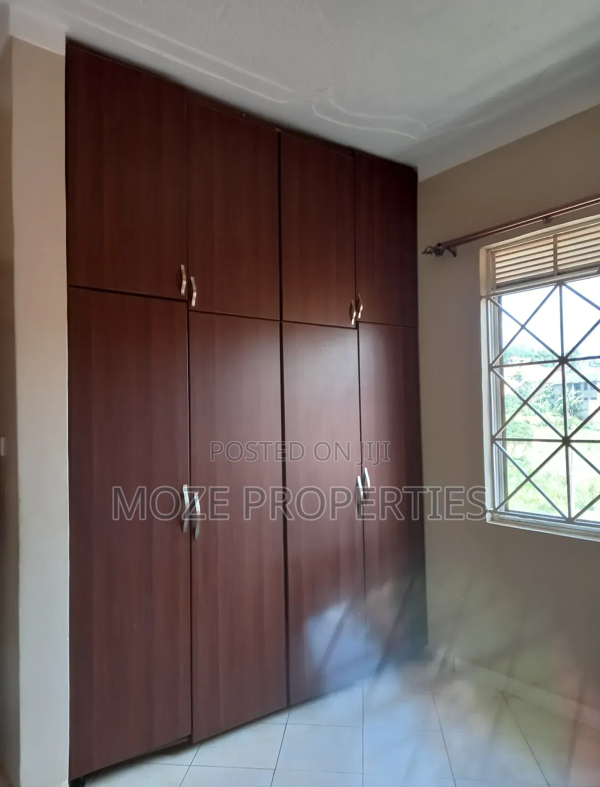 1bdrm Apartment in Kyaliwajala Agenda, Central Division for rent in Central Division