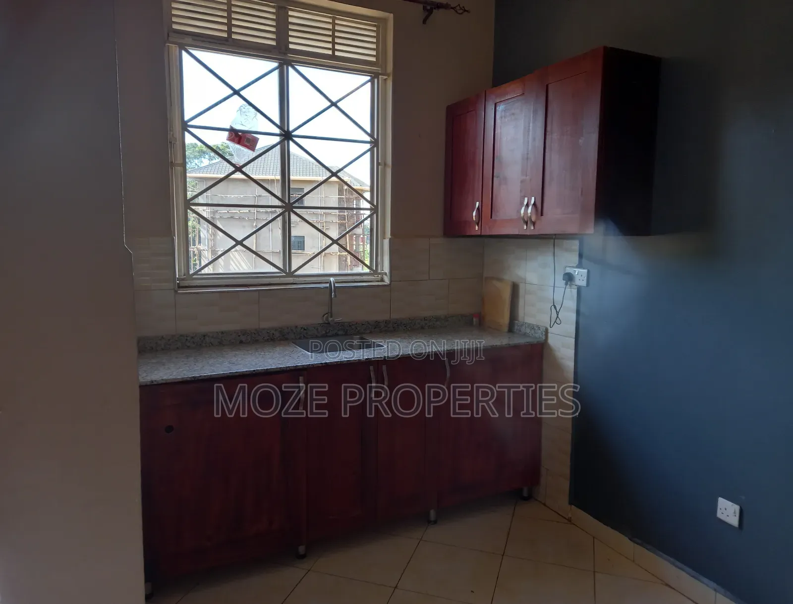 1bdrm Apartment in Kyaliwajala Agenda, Central Division for rent in Central Division