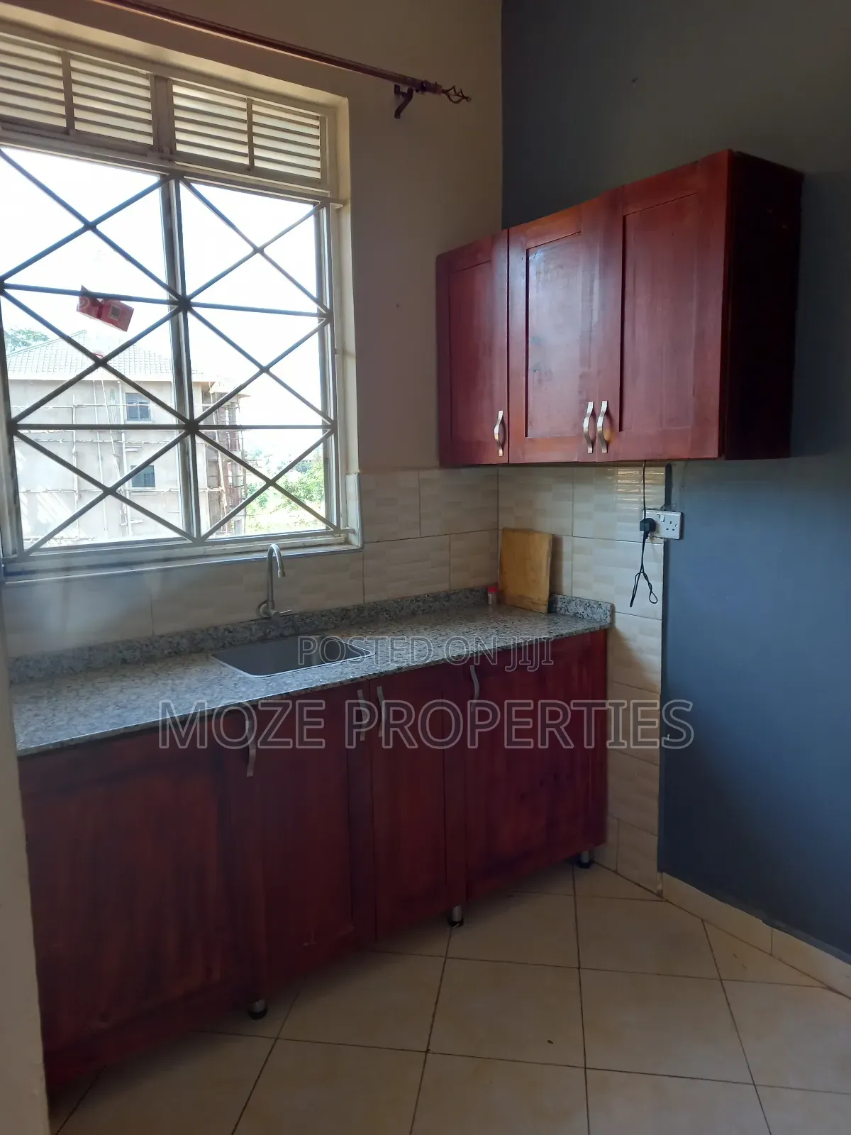 1bdrm Apartment in Kyaliwajala Agenda, Central Division for rent in Central Division