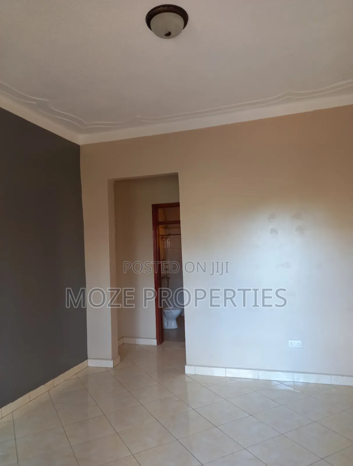 1bdrm Apartment in Kyaliwajala Agenda, Central Division for rent in Central Division
