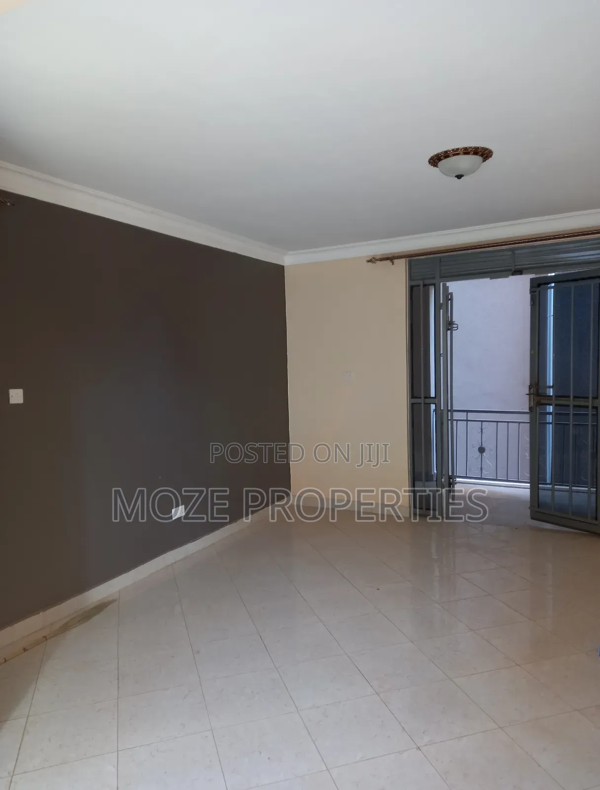 2bdrm Apartment in Naalya, Central Division for rent in Central Division