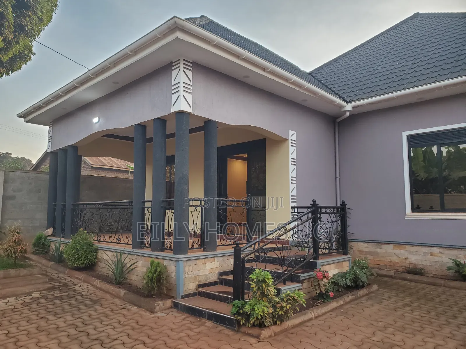 4bdrm Bungalow in Seeta-Namuganga for sale in Seeta-Namuganga