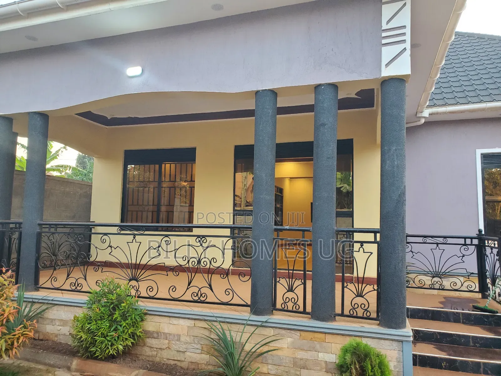 4bdrm Bungalow in Seeta-Namuganga for sale in Seeta-Namuganga