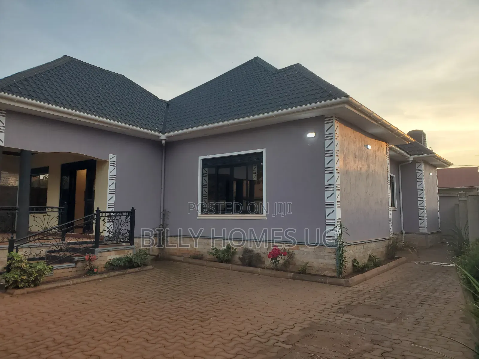 4bdrm Bungalow in Seeta-Namuganga for sale in Seeta-Namuganga