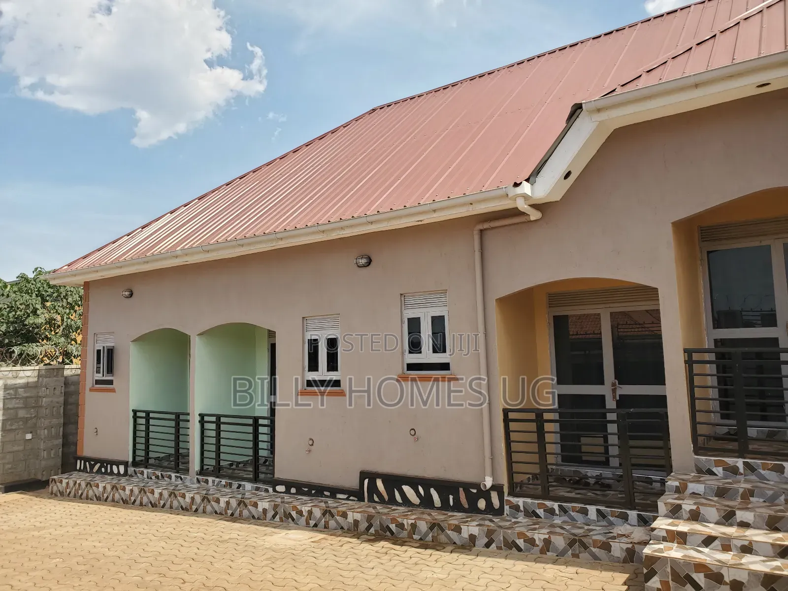 1bdrm Apartment in Kira for sale in Kira