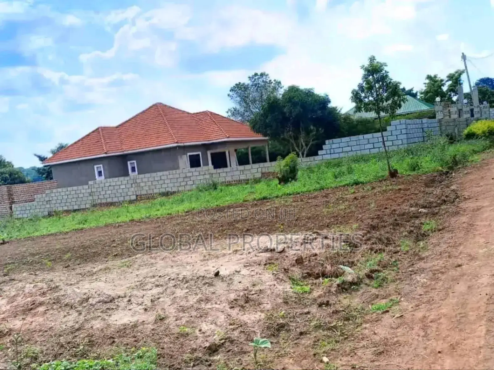 Matugga Plot for Sale in Central Division
