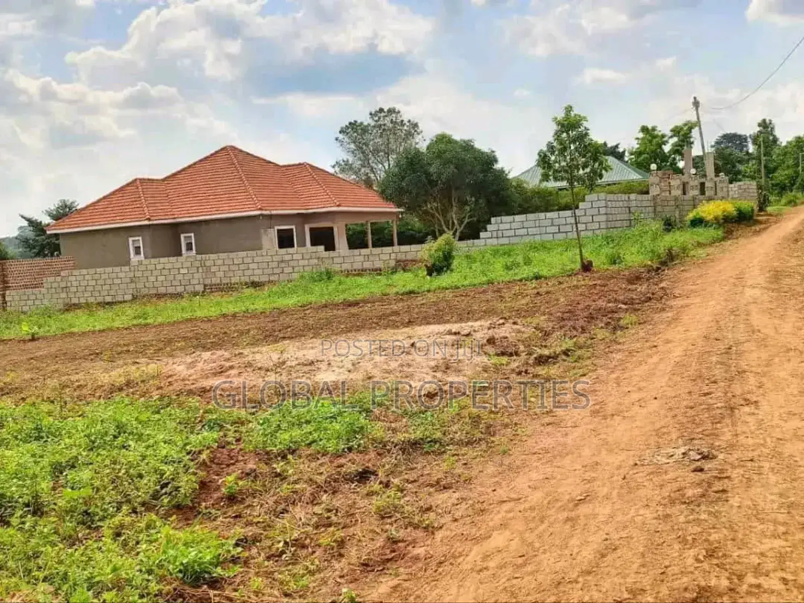 Matugga Plot for Sale in Central Division