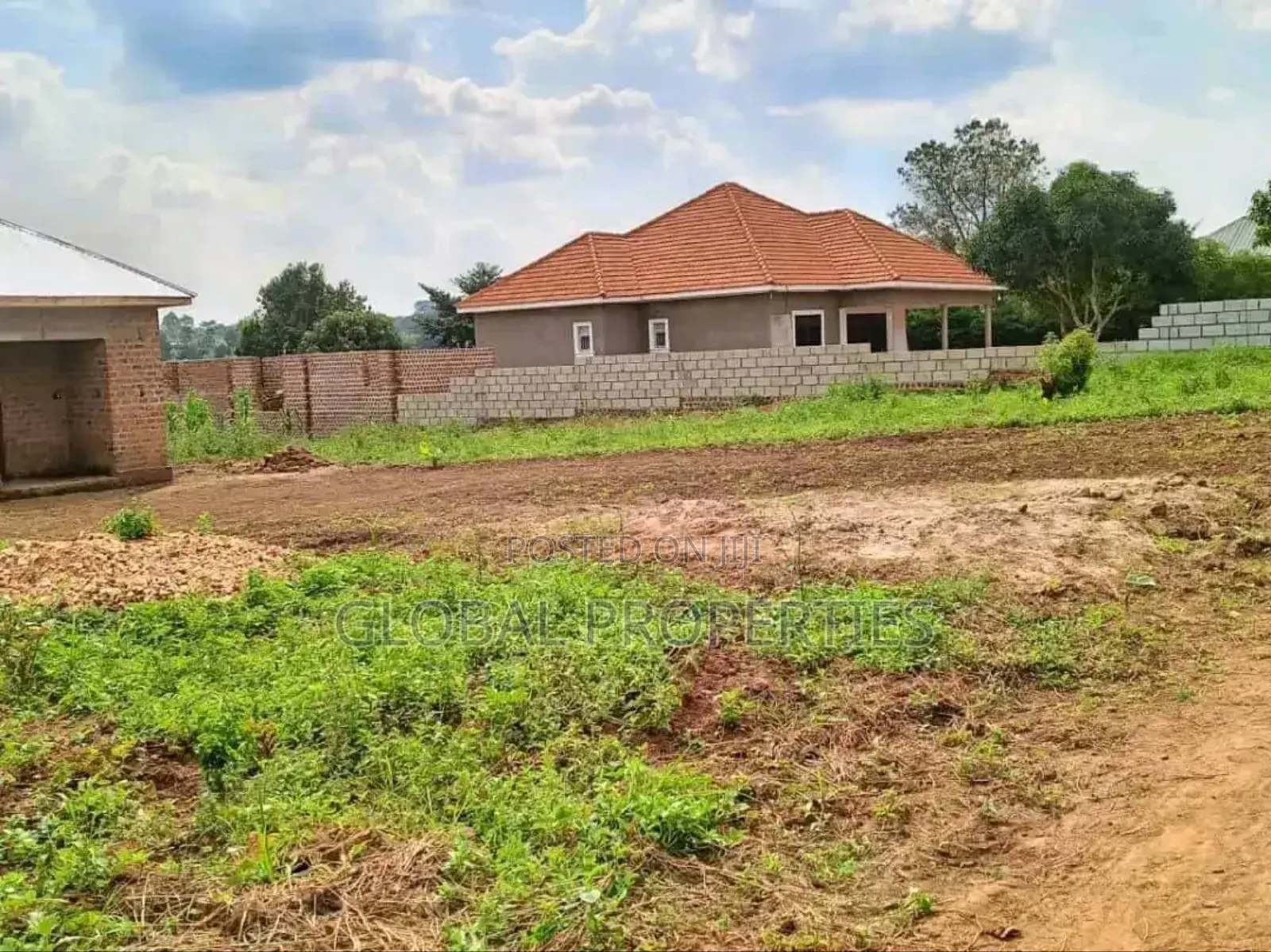 Matugga Plot for Sale in Central Division