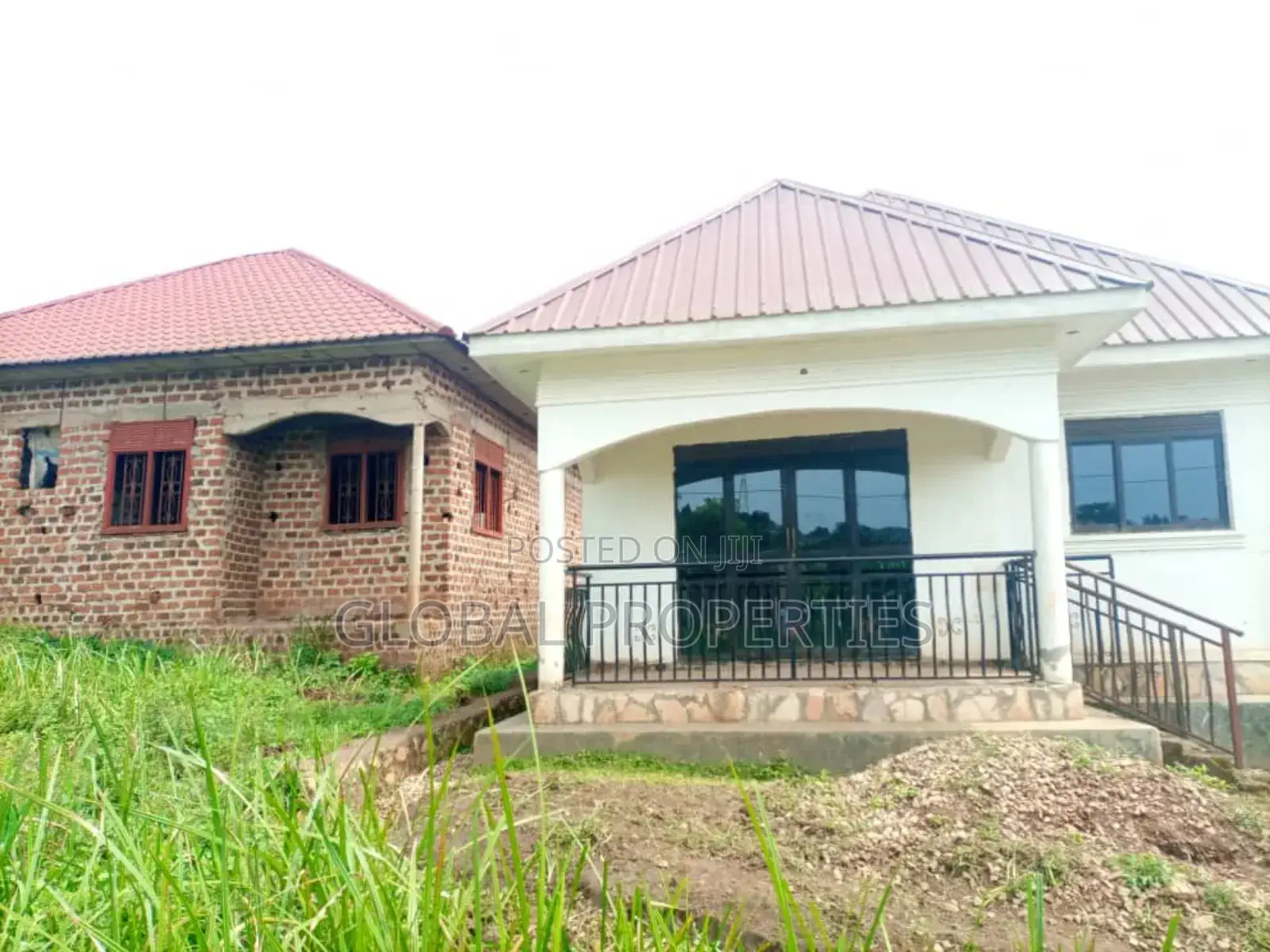 3bdrm Bungalow in Bukerere Estate, Central Division for sale in Central Division