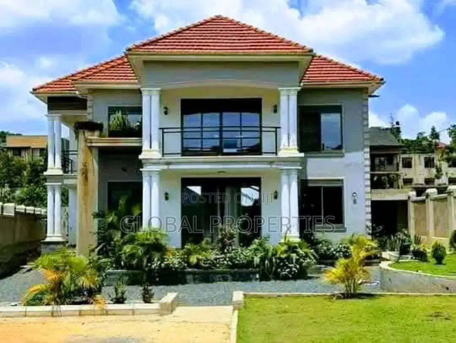 4bdrm Apartment in Bulindo Estate, Central Division for sale in Central Division