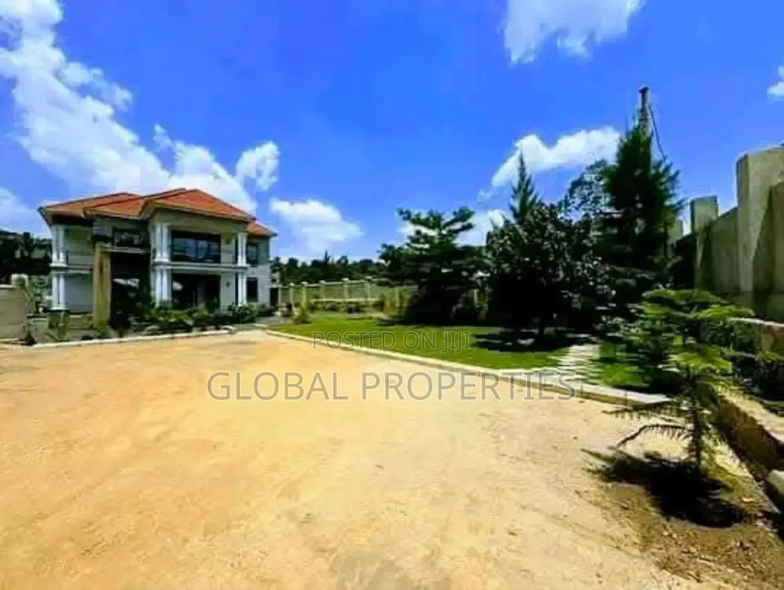 4bdrm Apartment in Bulindo Estate, Central Division for sale in Central Division