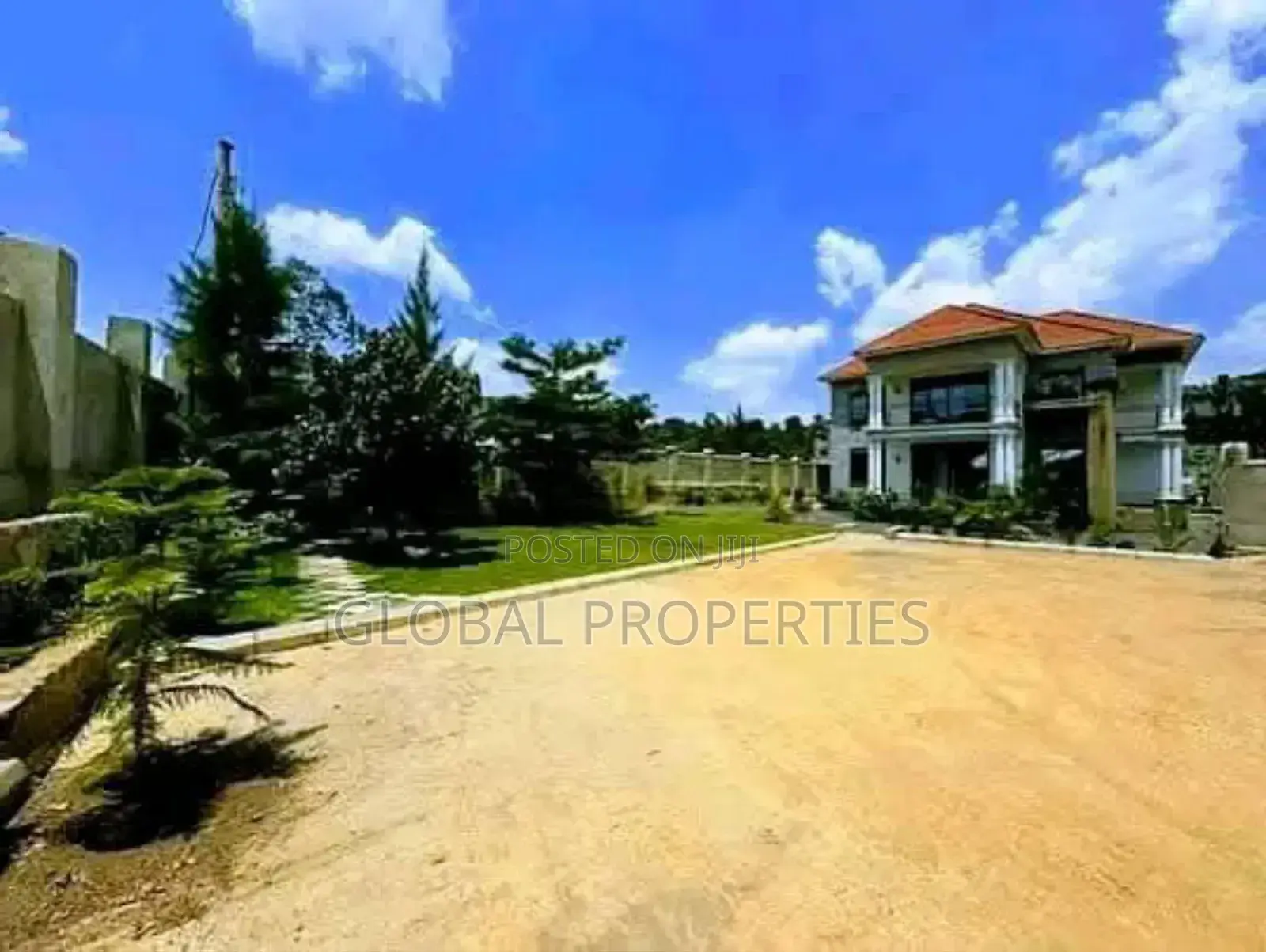 4bdrm Apartment in Bulindo Estate, Central Division for sale in Central Division