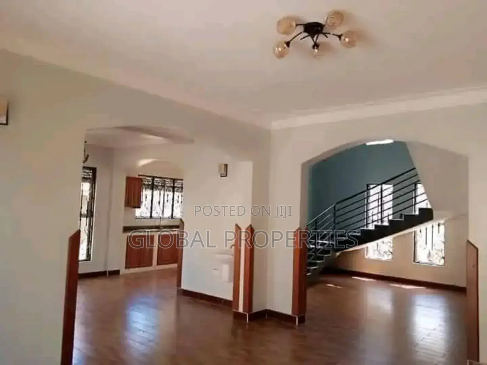 6bdrm Mansion in Najjera, Central Division for sale in Central Division