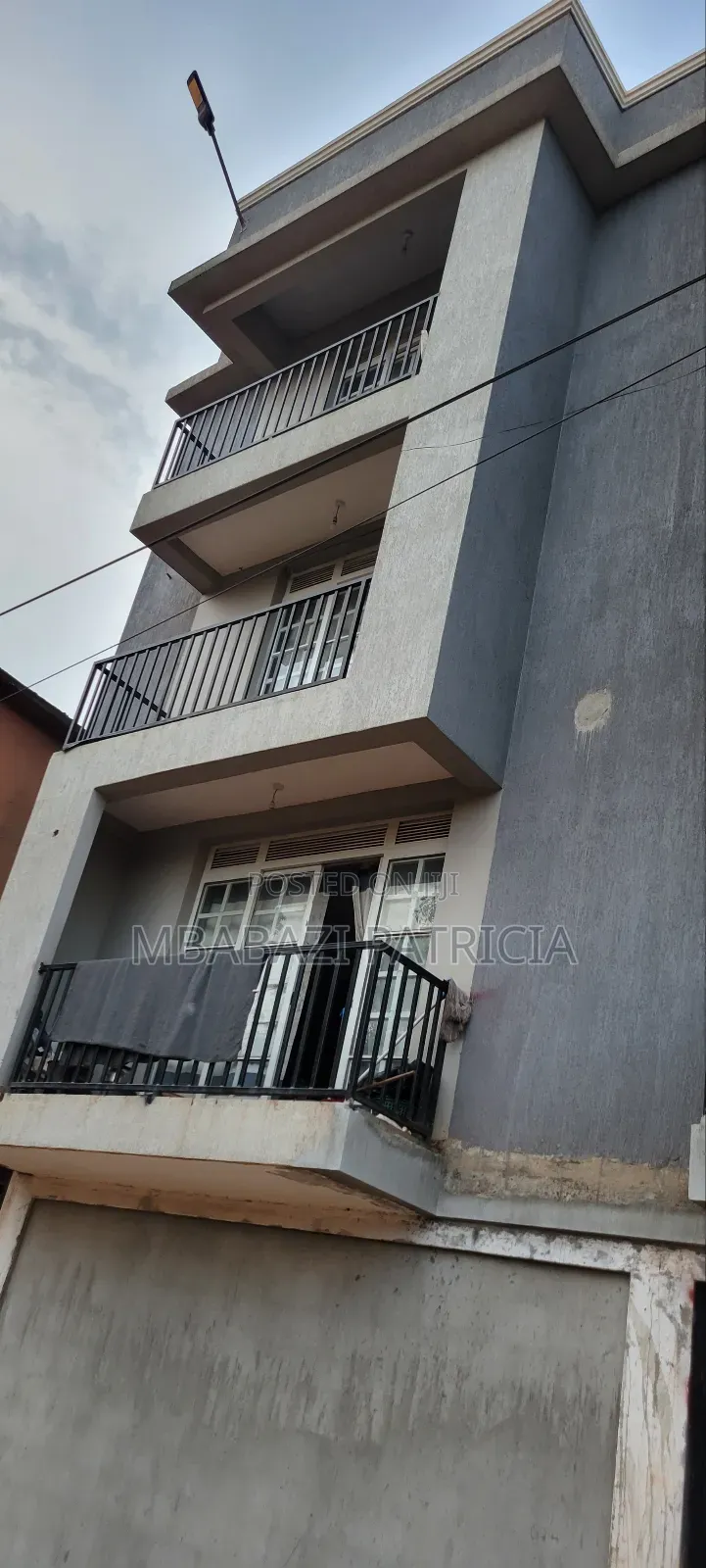8bdrm House in Kawempe for rent in Kawempe
