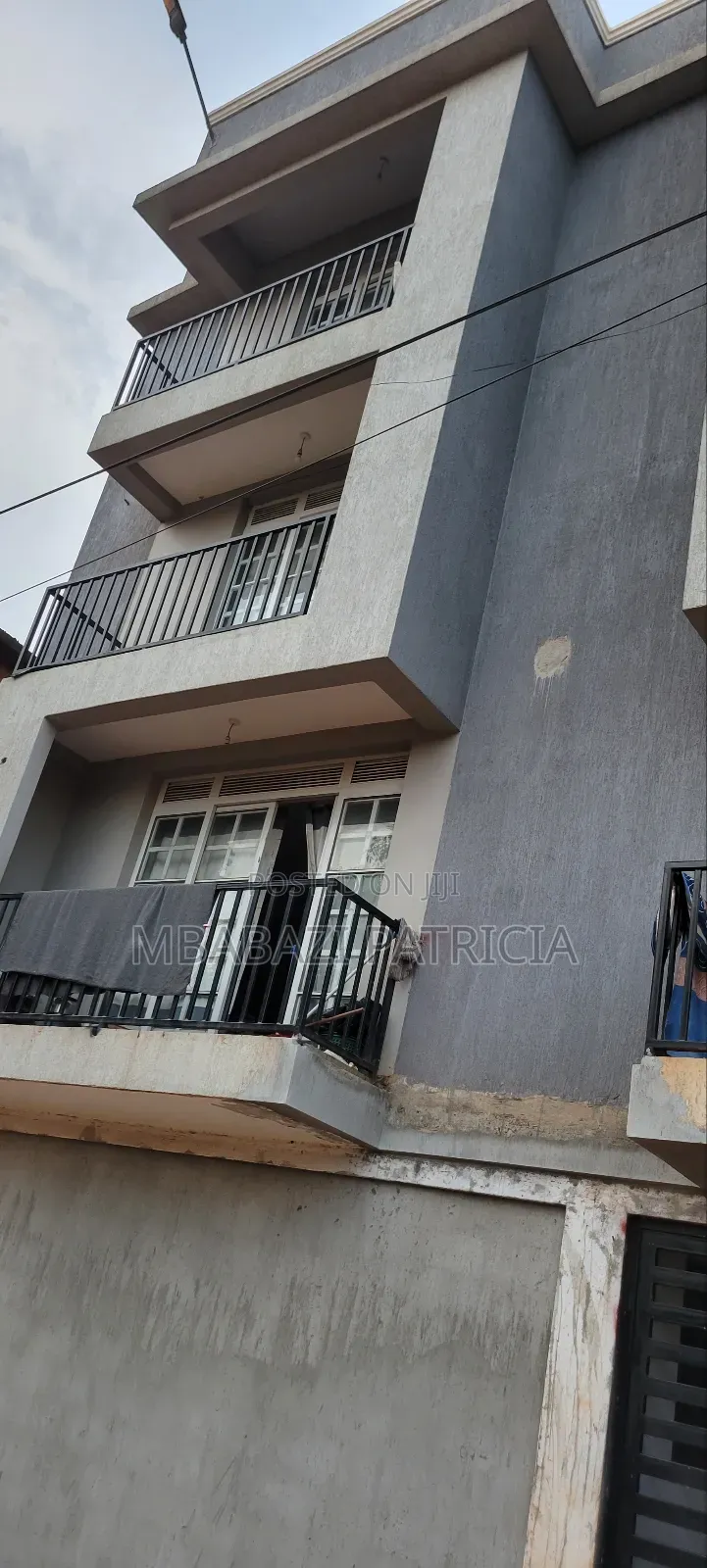 8bdrm House in Kawempe for rent in Kawempe