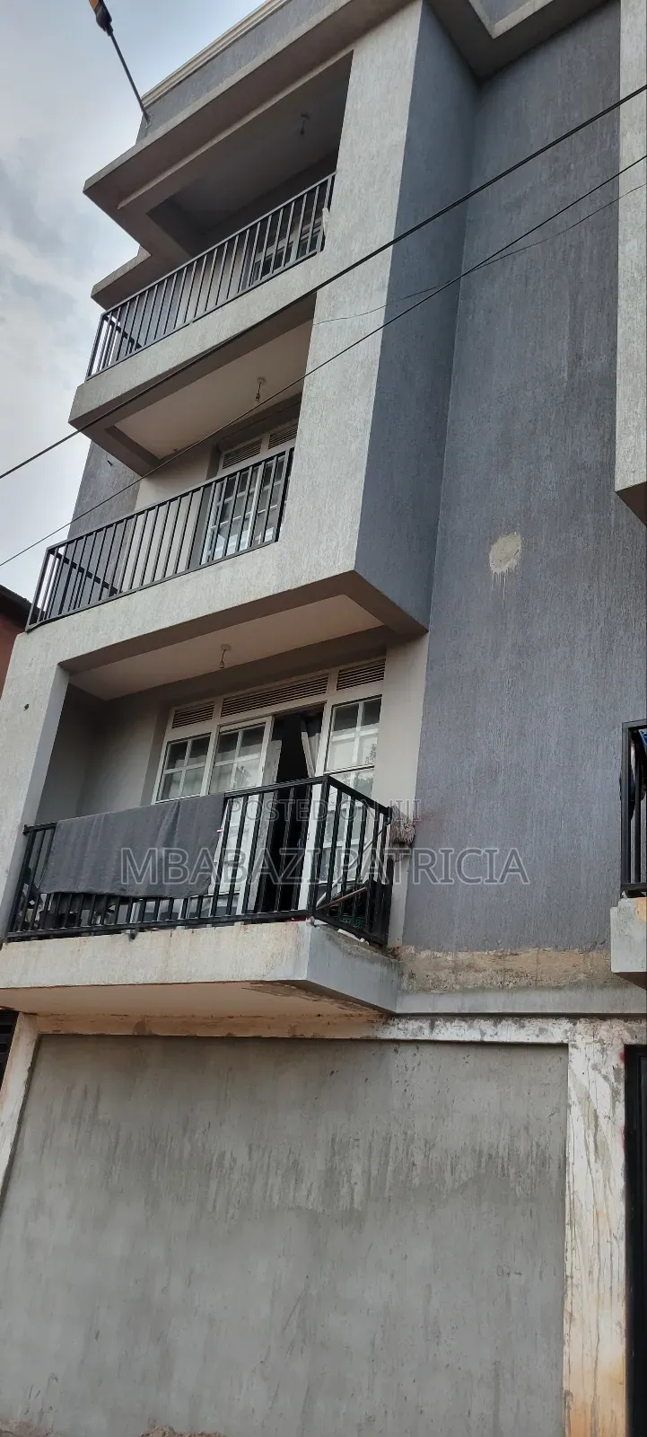 8bdrm House in Kawempe for rent in Kawempe