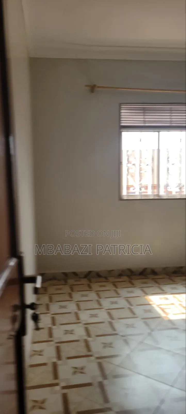 2bdrm House in Kawempe Lugaba Road, Nabweru for rent in Nabweru