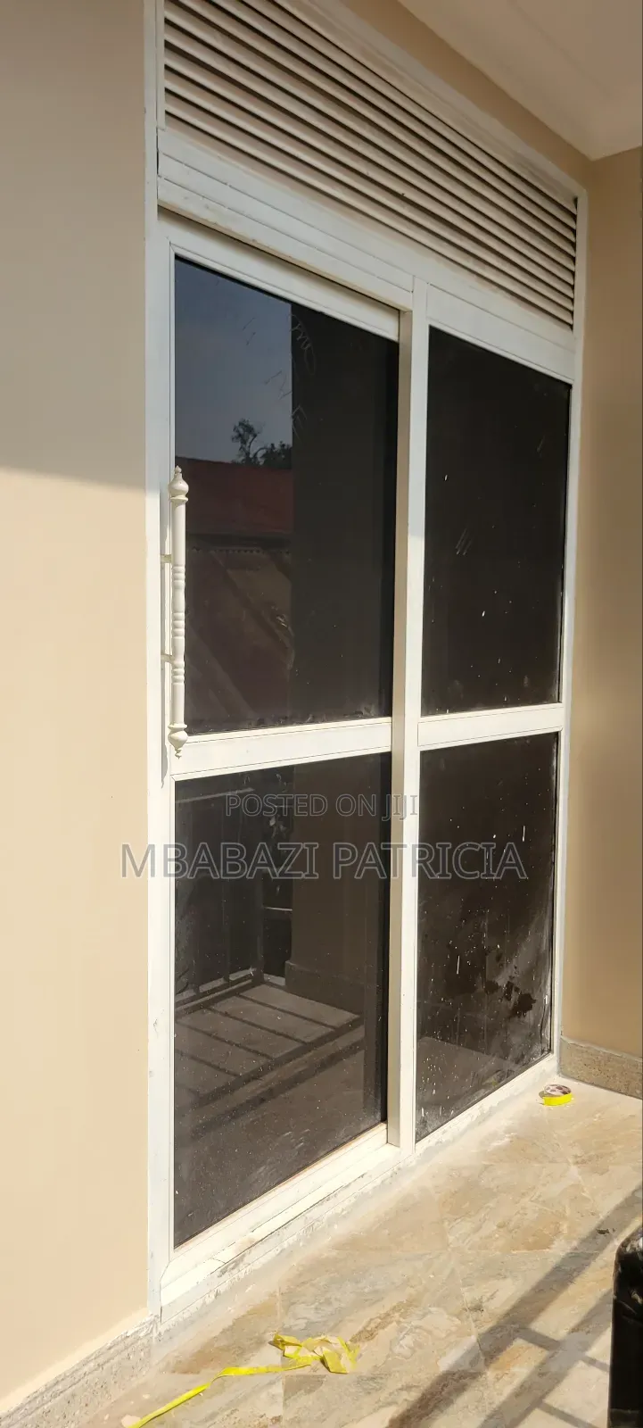 1bdrm Apartment in Lugoba Near Infant, Kawempe for rent in Kawempe