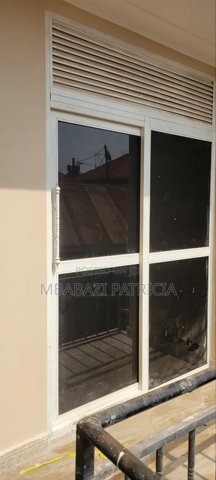 1bdrm Apartment in Lugoba Near Infant, Kawempe for rent in Kawempe