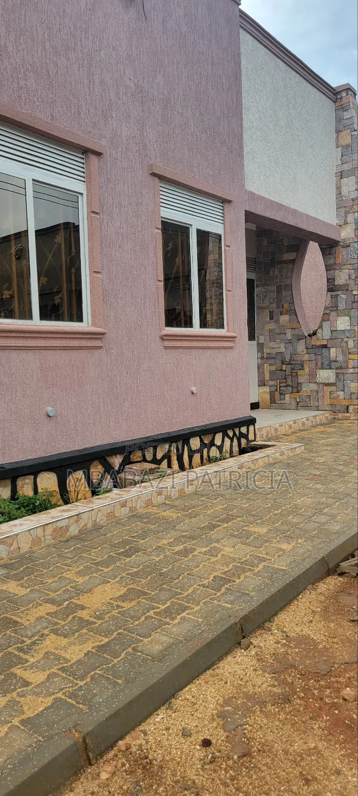 1bdrm House in Mukono Nyenje Church for rent in Mukono TC