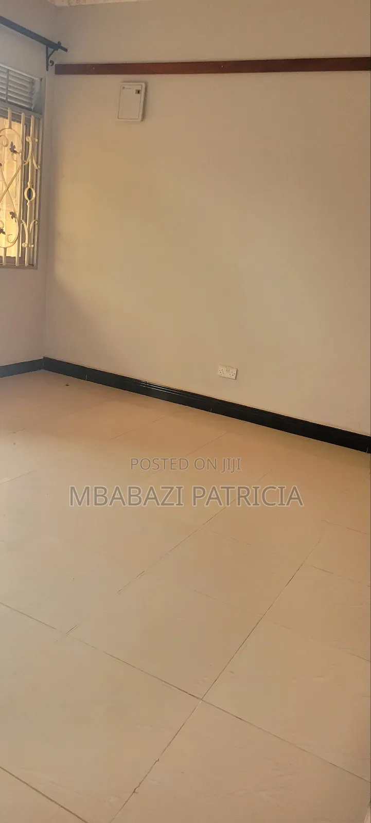 1bdrm House in Mukono Nyenje Church for rent in Mukono TC