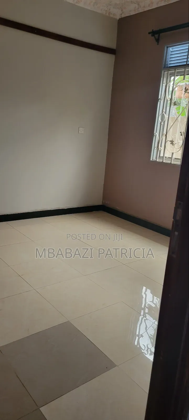1bdrm House in Mukono Nyenje Church for rent in Mukono TC
