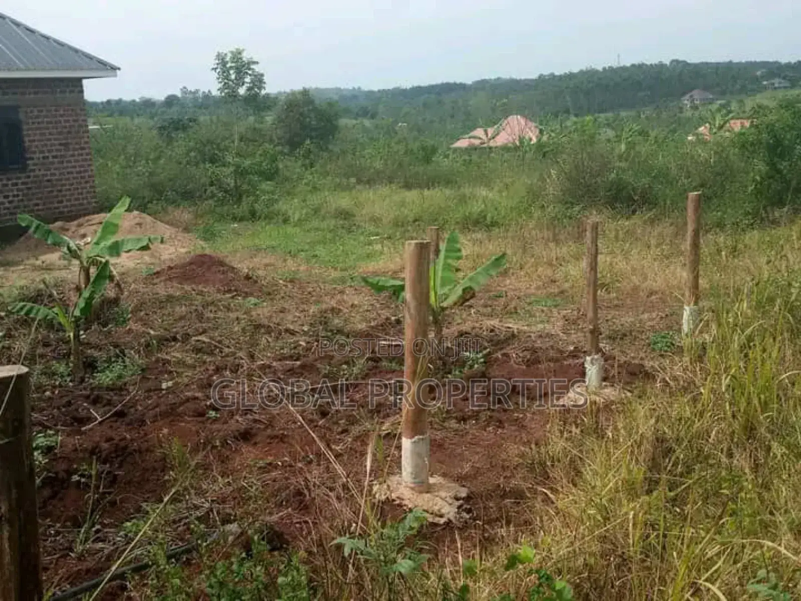 Matugga Plot for Sale in Central Division