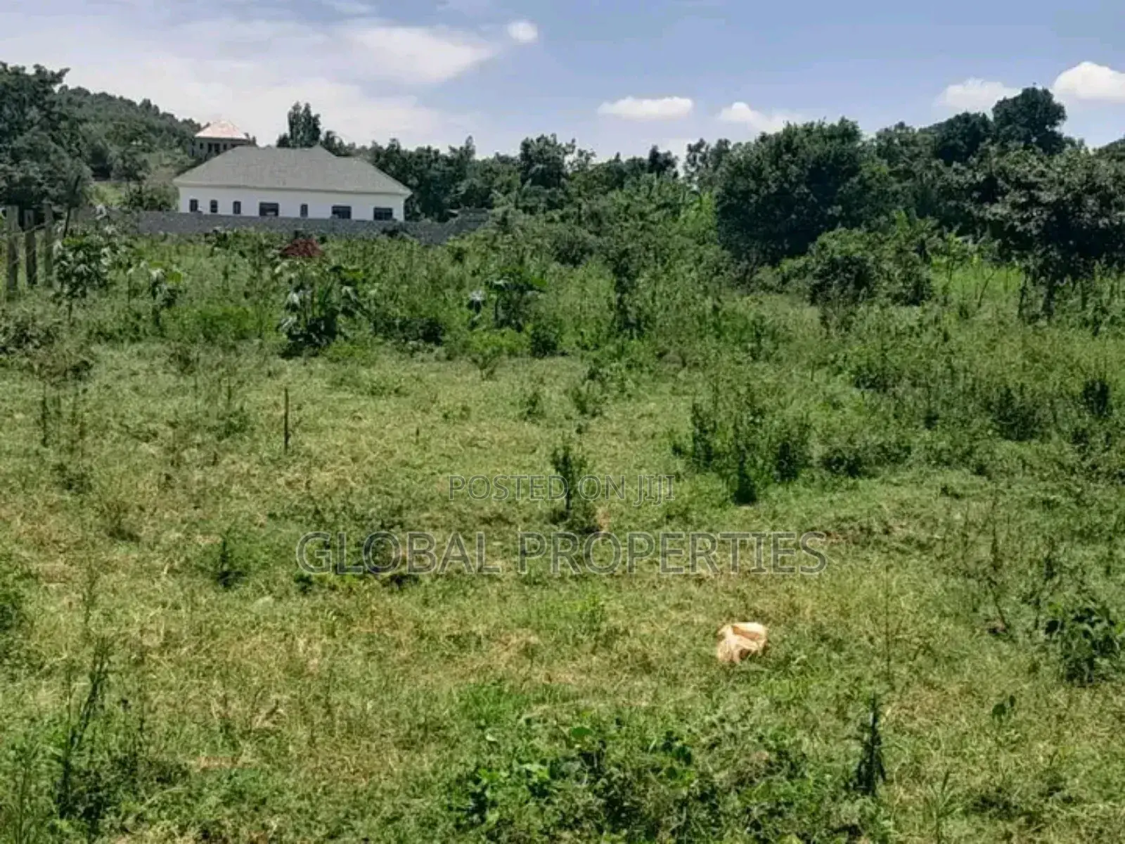 Bweyogerere Plot on Sale in Central Division