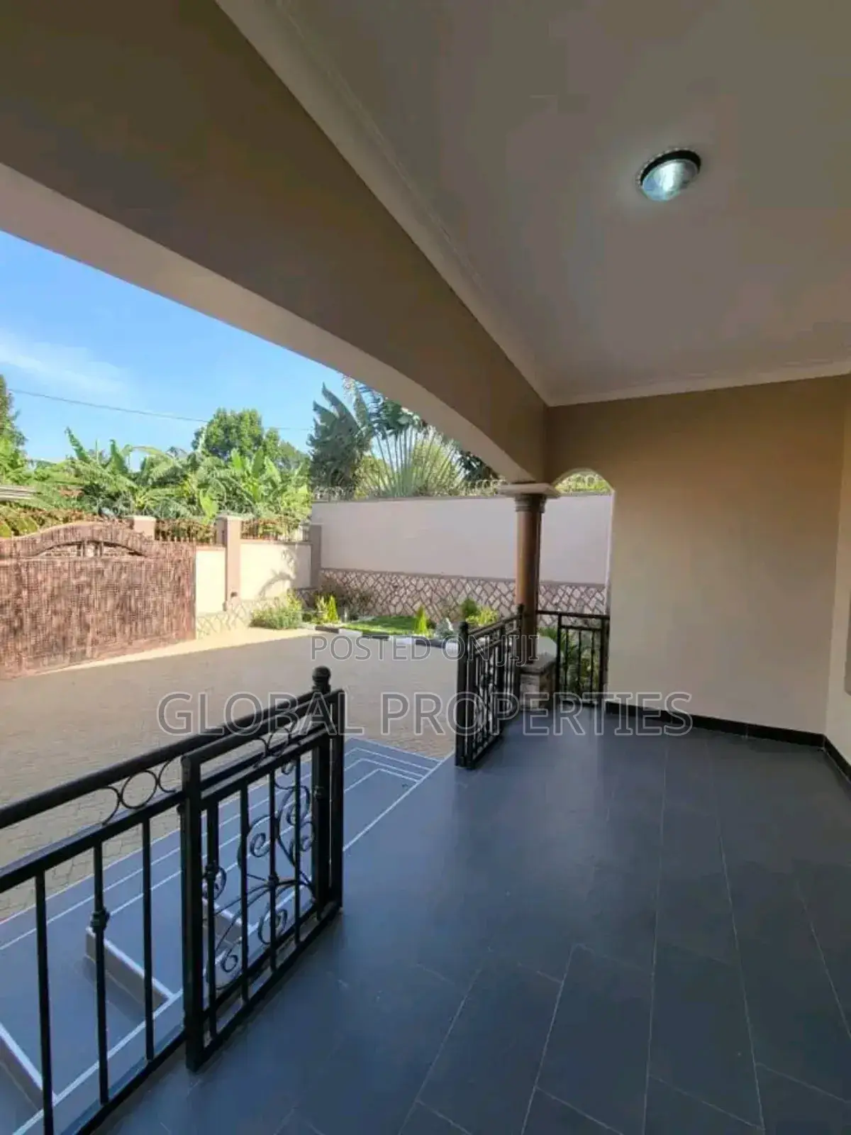 3bdrm Bungalow in Namugongo Estate, Central Division for sale in Central Division