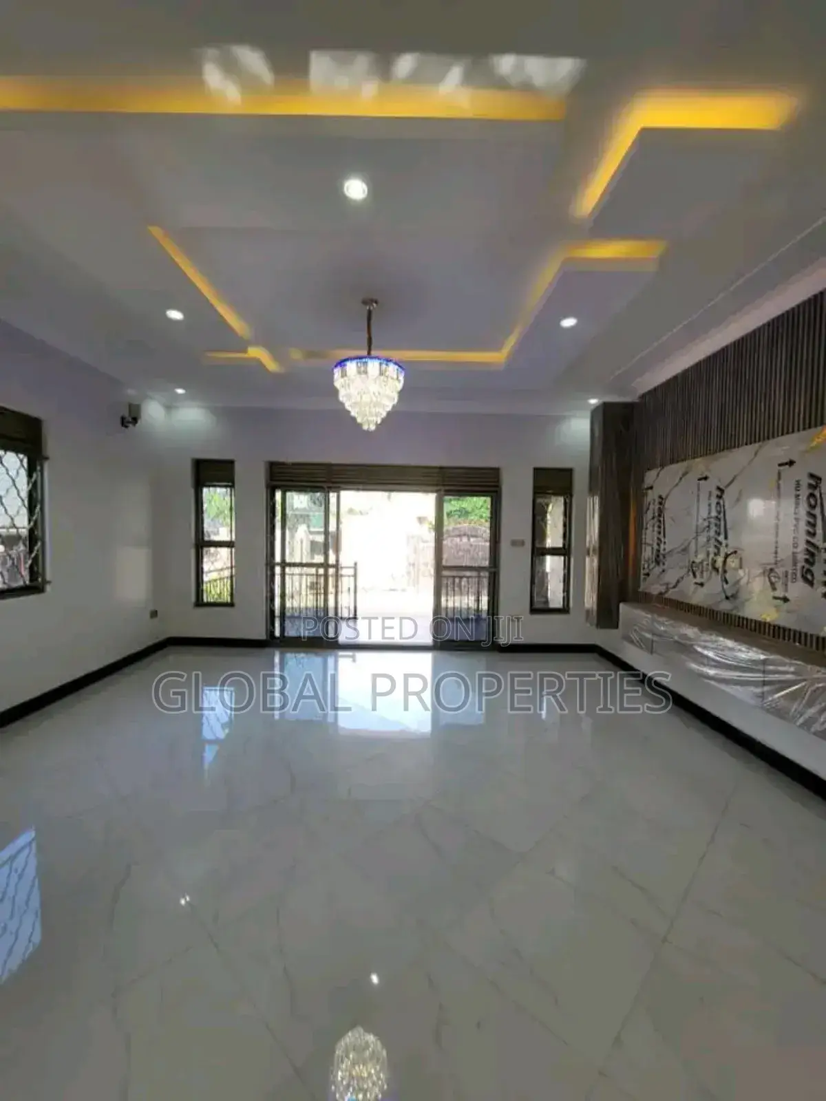 3bdrm Bungalow in Namugongo Estate, Central Division for sale in Central Division