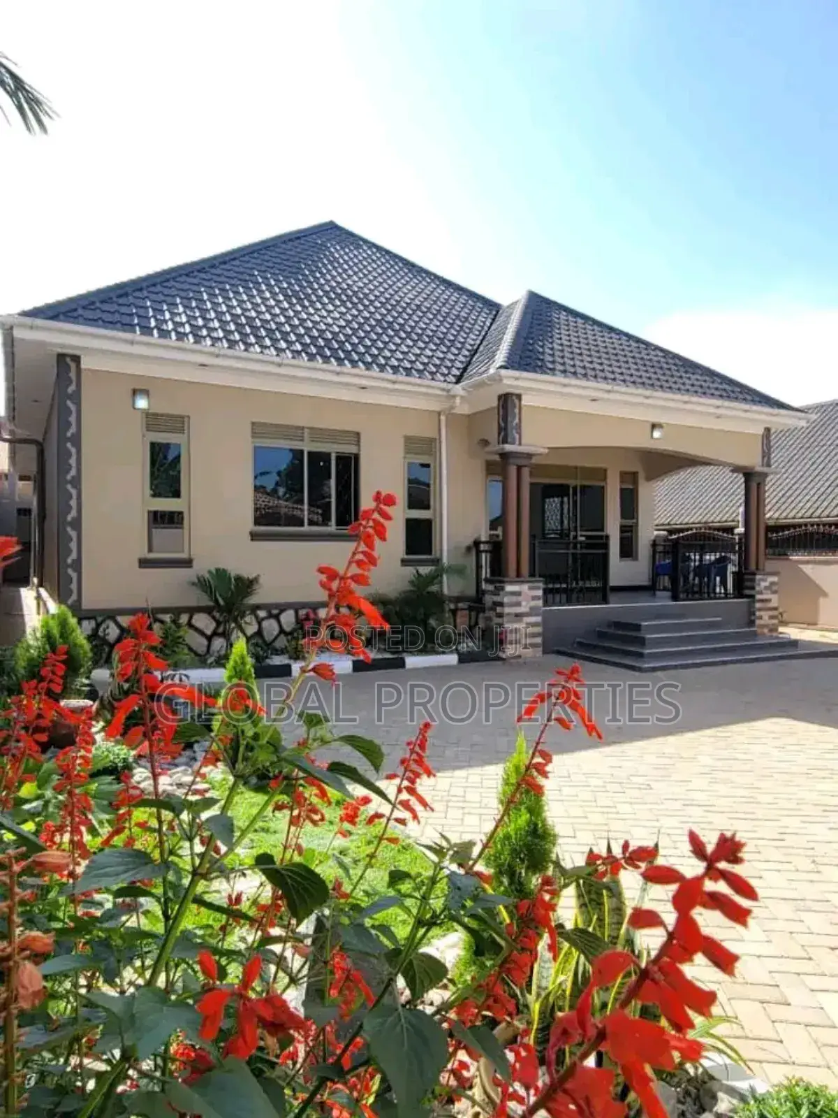 3bdrm Bungalow in Namugongo Estate, Central Division for sale in Central Division