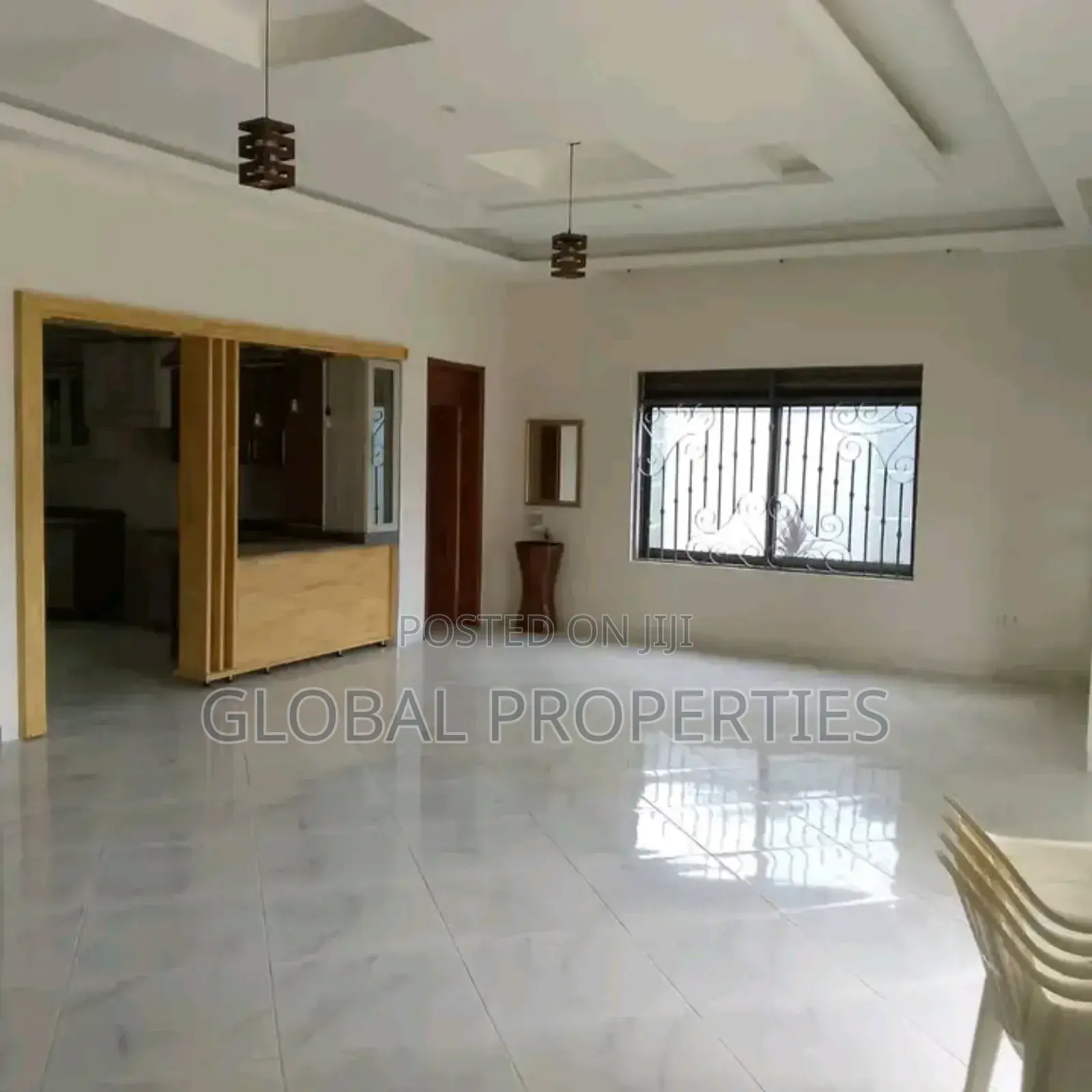 4bdrm Bungalow in Ssonde Estate, Central Division for sale in Central Division