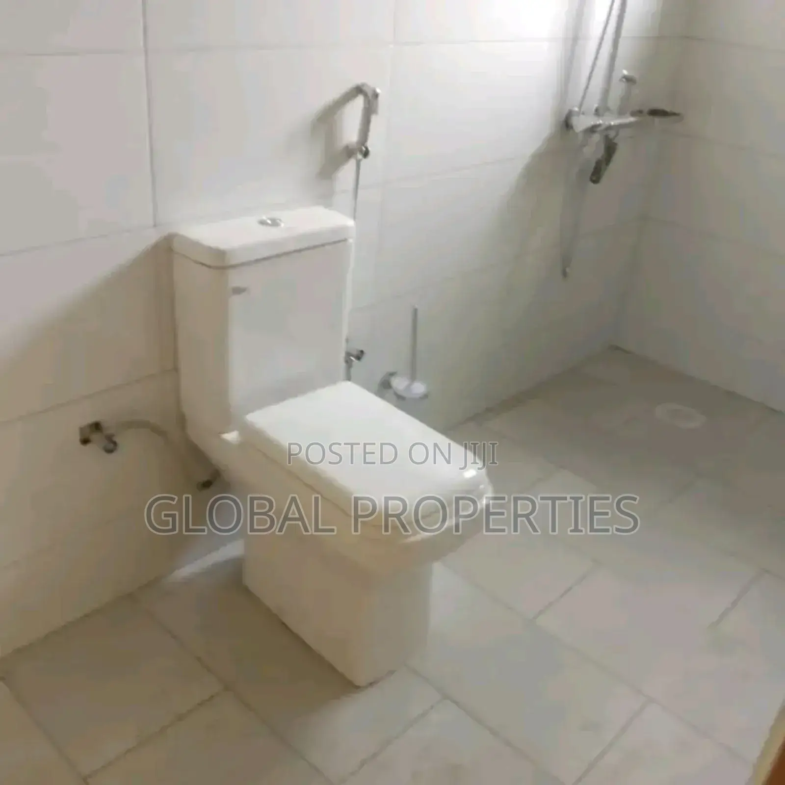 4bdrm Bungalow in Ssonde Estate, Central Division for sale in Central Division