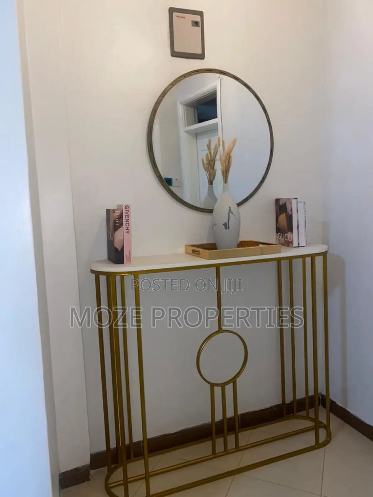 Furnished 1bdrm Apartment in Naalya Kyaliwajala, Central Division in Central Division