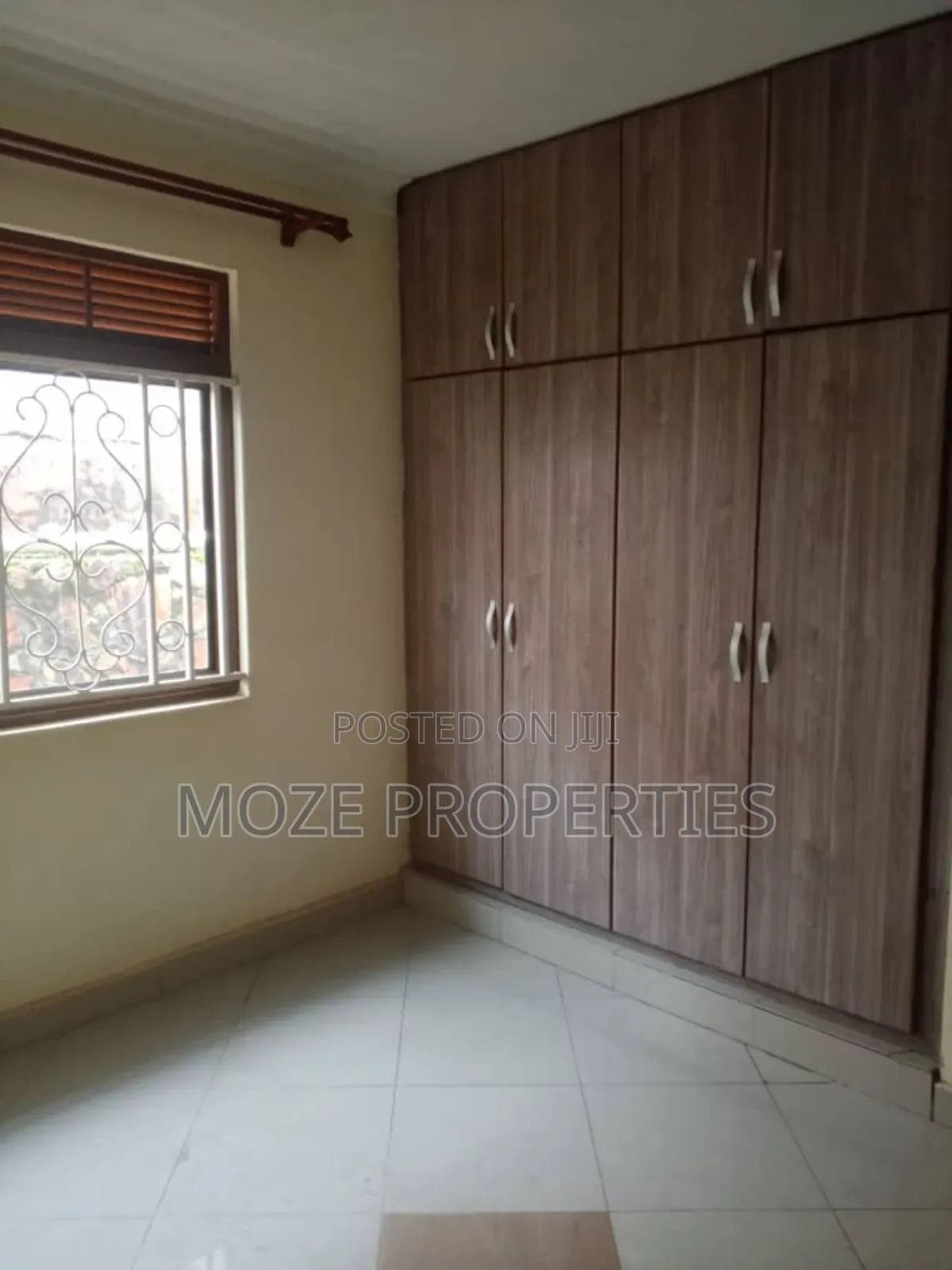 1bdrm Apartment in Kireka Mbalwa, Central Division for rent in Central Division