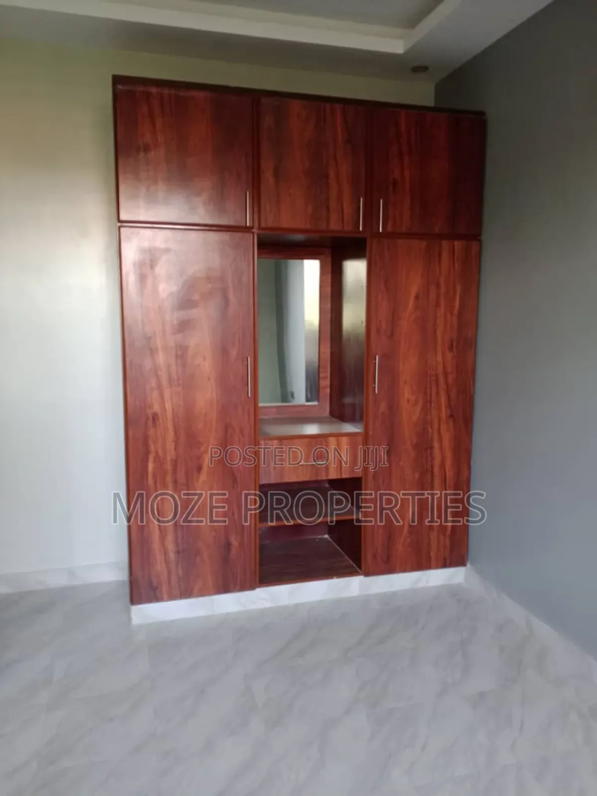 2bdrm Apartment in Kiwatule Naalya, Central Division for rent in Central Division