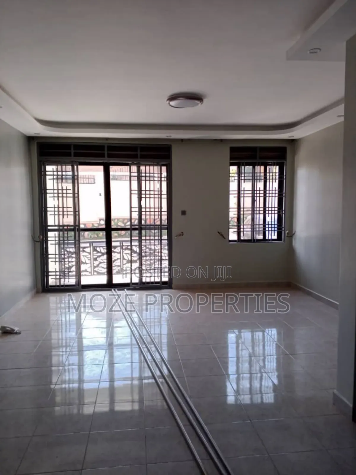 2bdrm Apartment in Kiwatule Naalya, Central Division for rent in Central Division