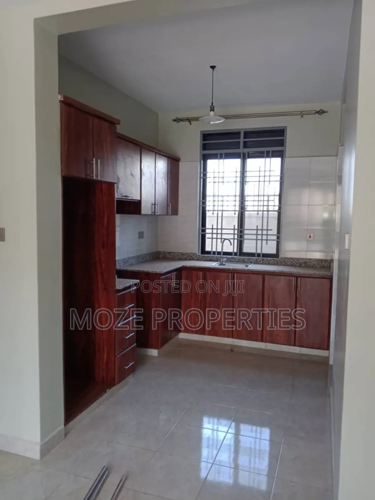 2bdrm Apartment in Kiwatule Naalya, Central Division for rent in Central Division