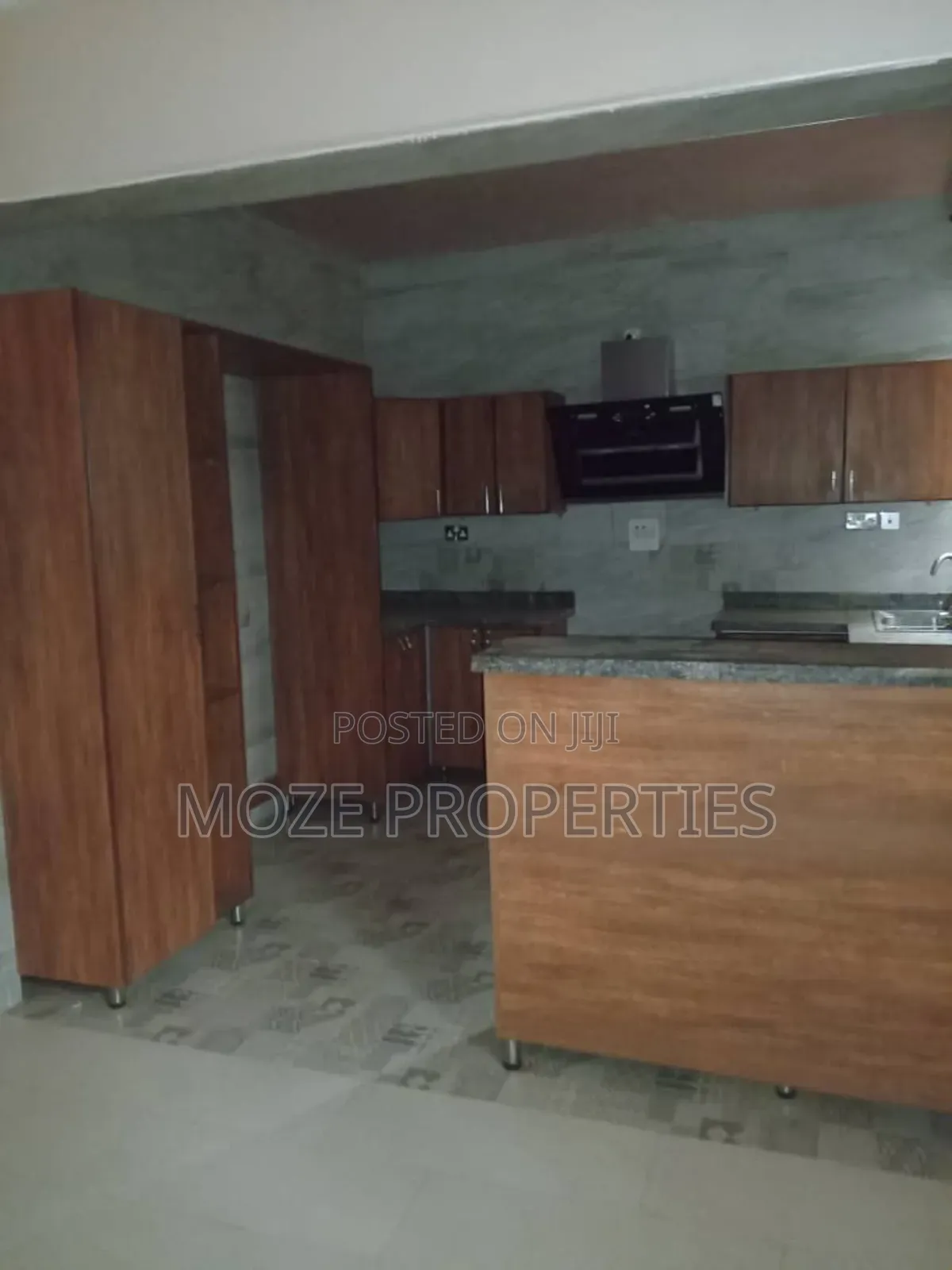 2bdrm Apartment in Naalya Nabwojo, Central Division for rent in Central Division