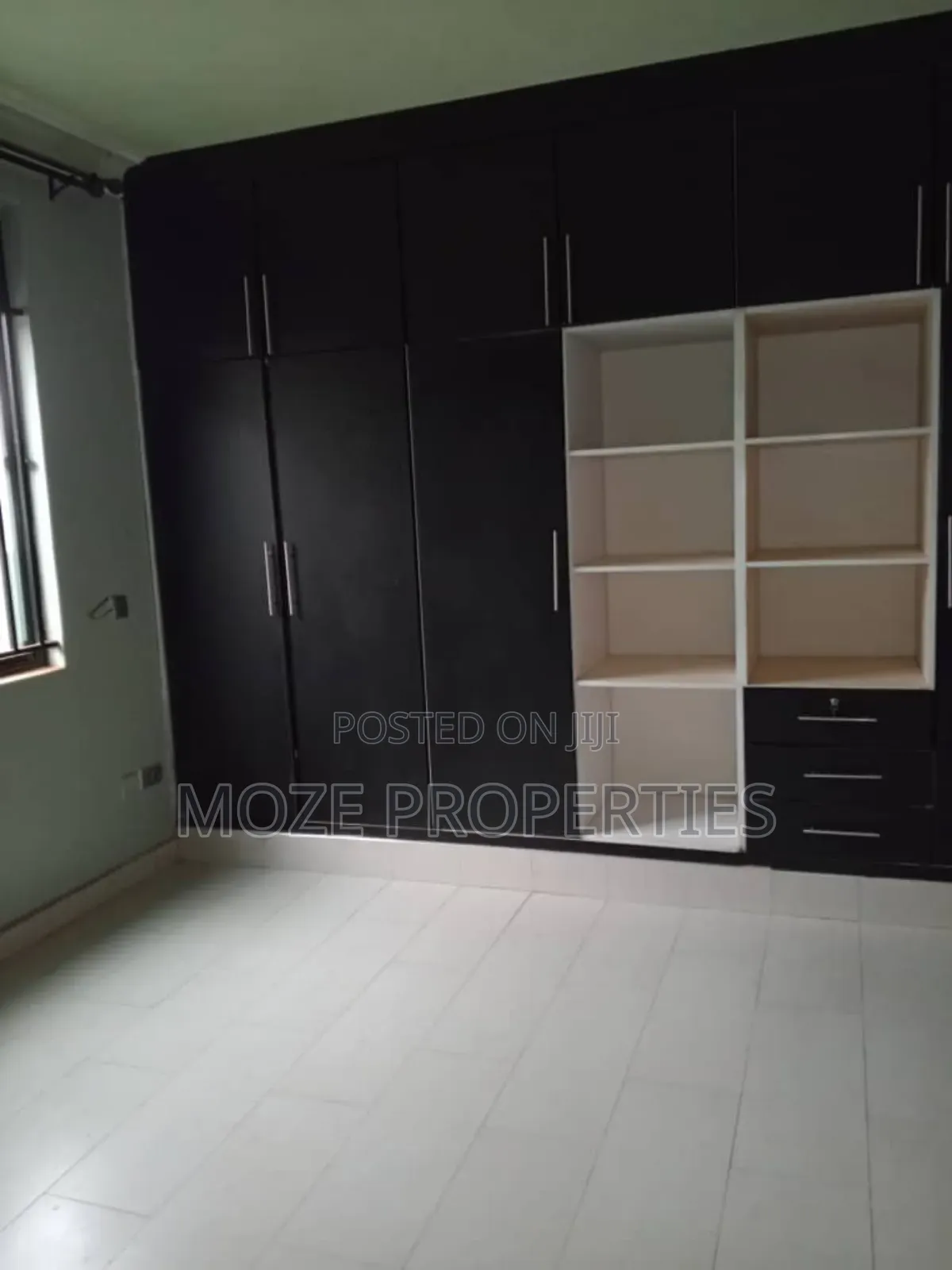 2bdrm Apartment in Naalya Nabwojo, Central Division for rent in Central Division