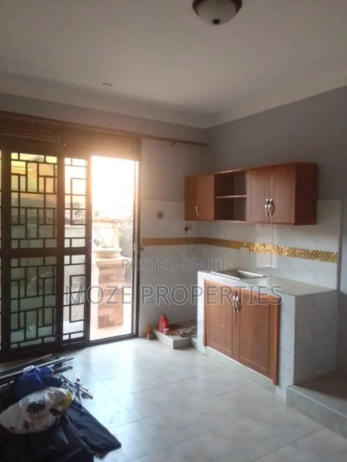 Studio Apartment in Mutungo., Central Division for rent in Central Division