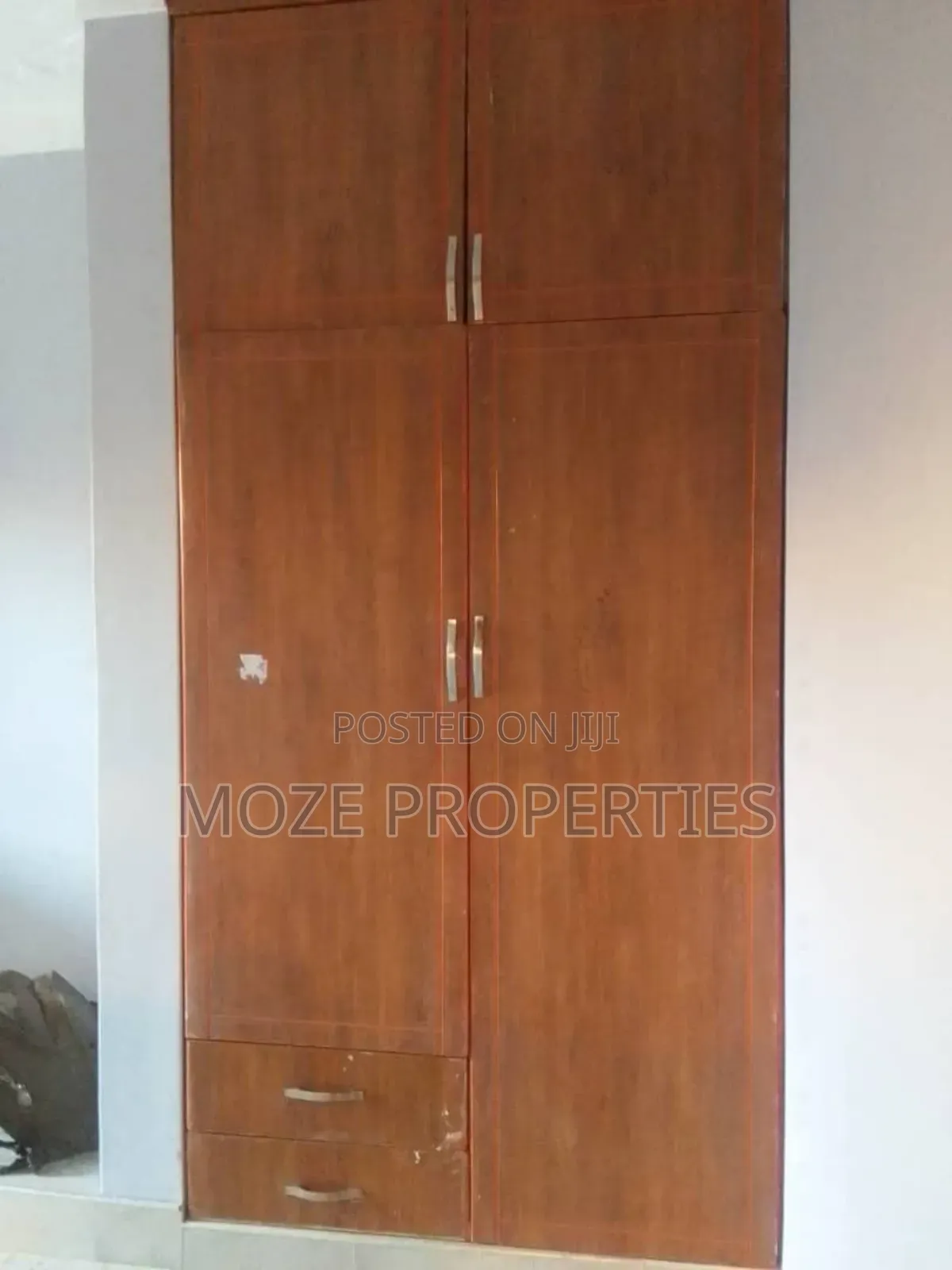 Studio Apartment in Mutungo., Central Division for rent in Central Division