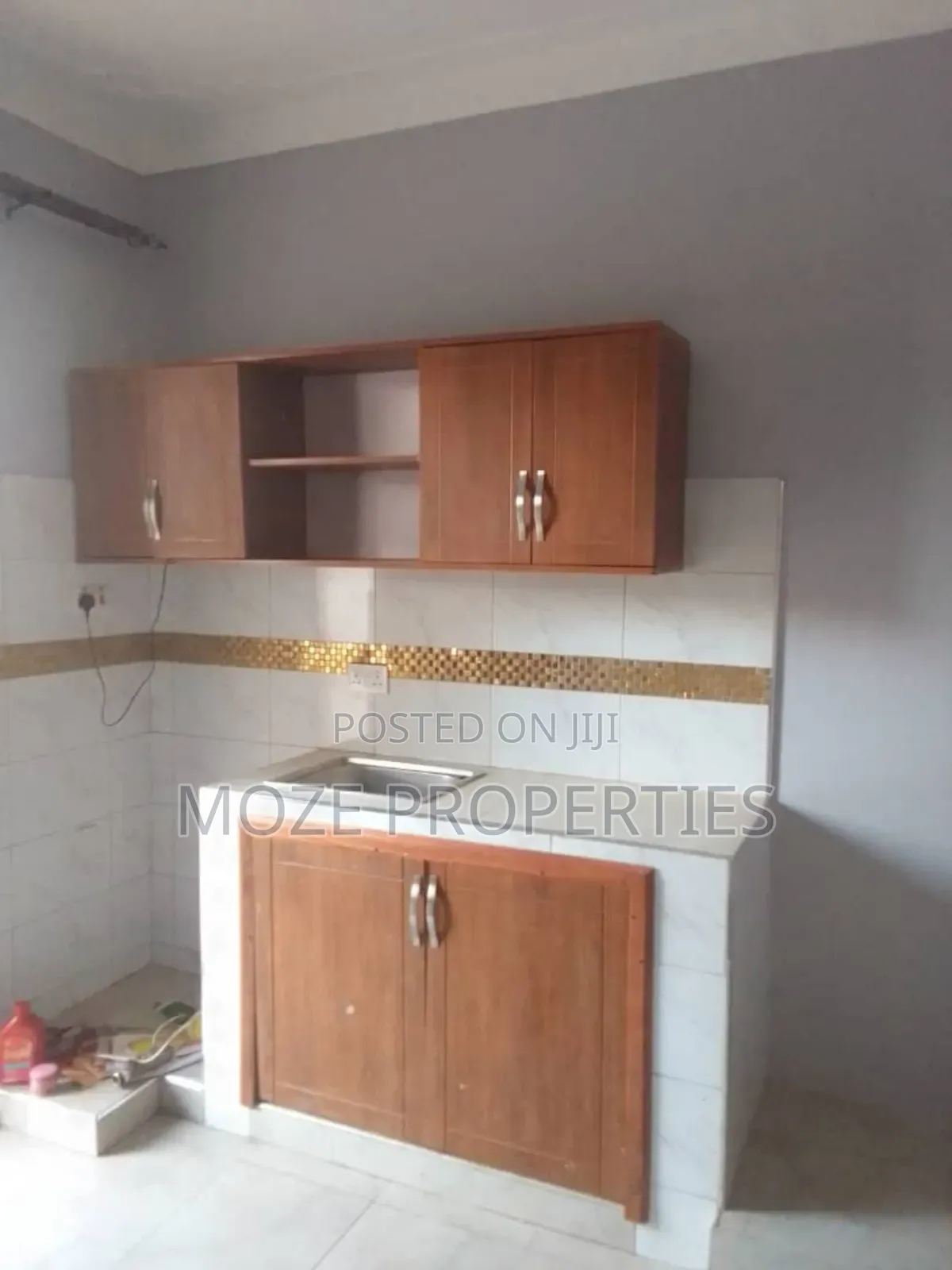 Studio Apartment in Mutungo., Central Division for rent in Central Division