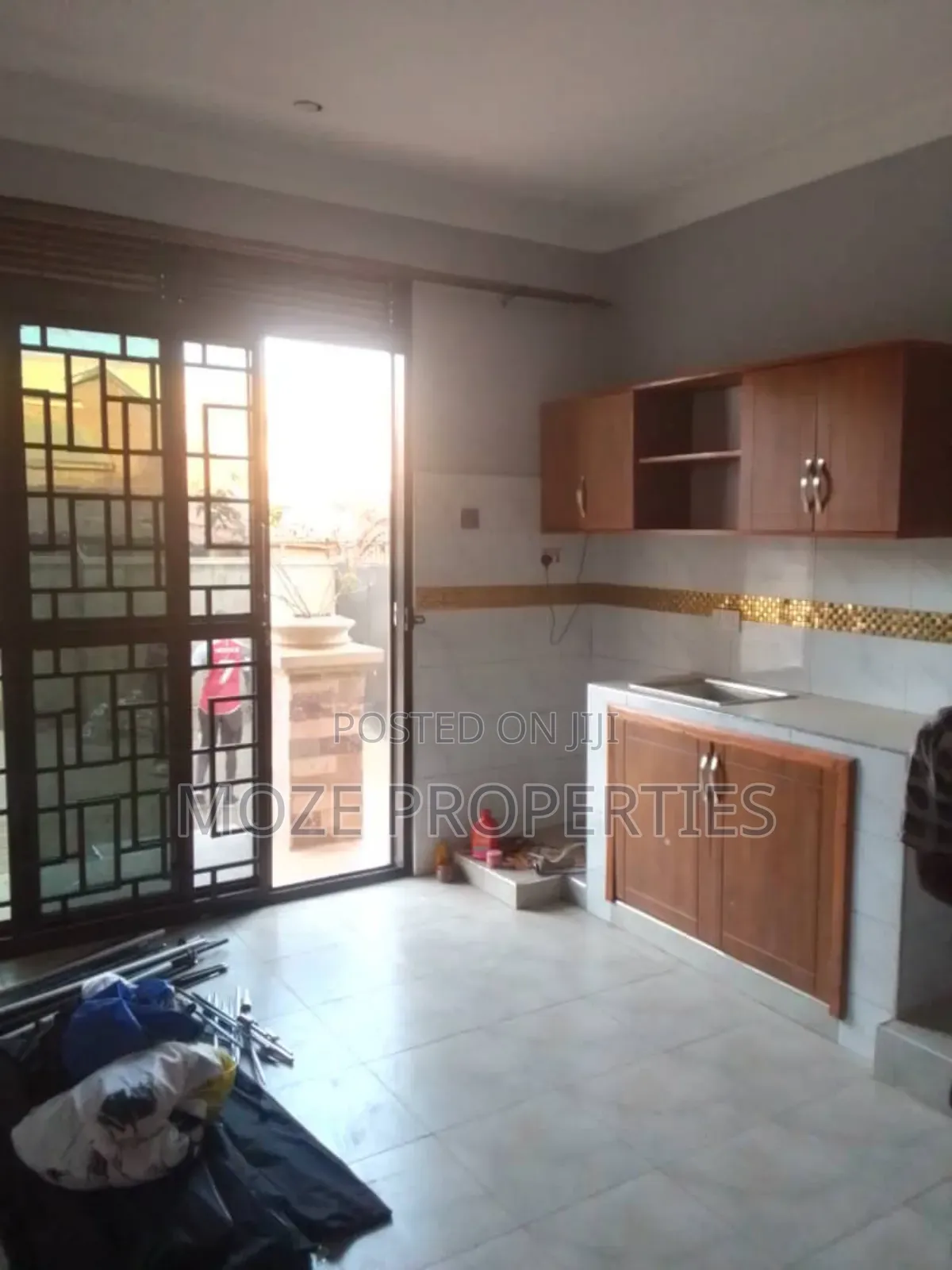 Studio Apartment in Mutungo., Central Division for rent in Central Division