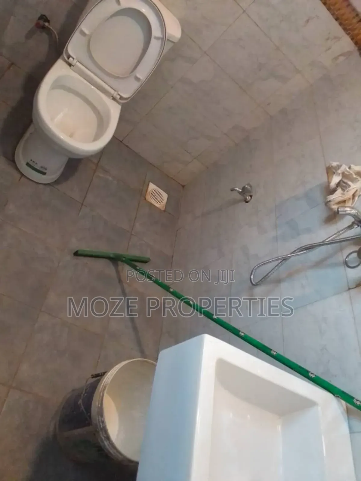 Studio Apartment in Mutungo., Central Division for rent in Central Division