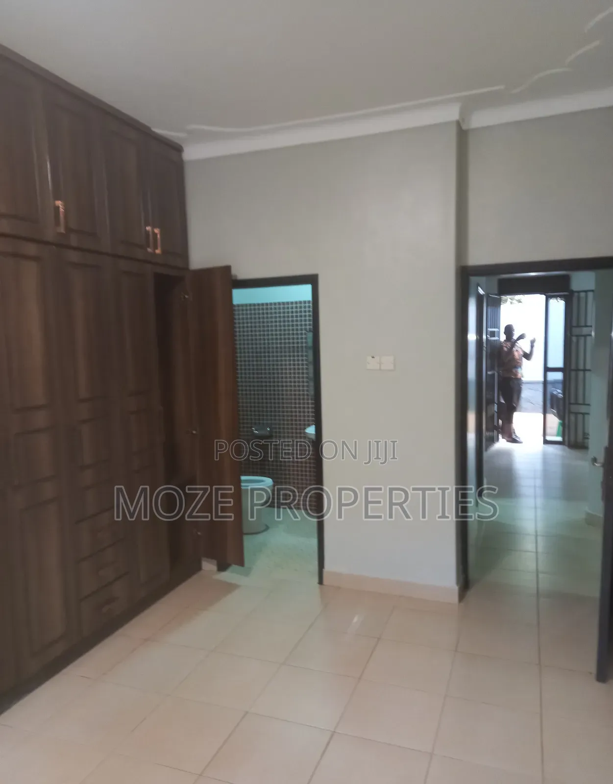 2bdrm Apartment in Namugongo Nsawo, Central Division for rent in Central Division