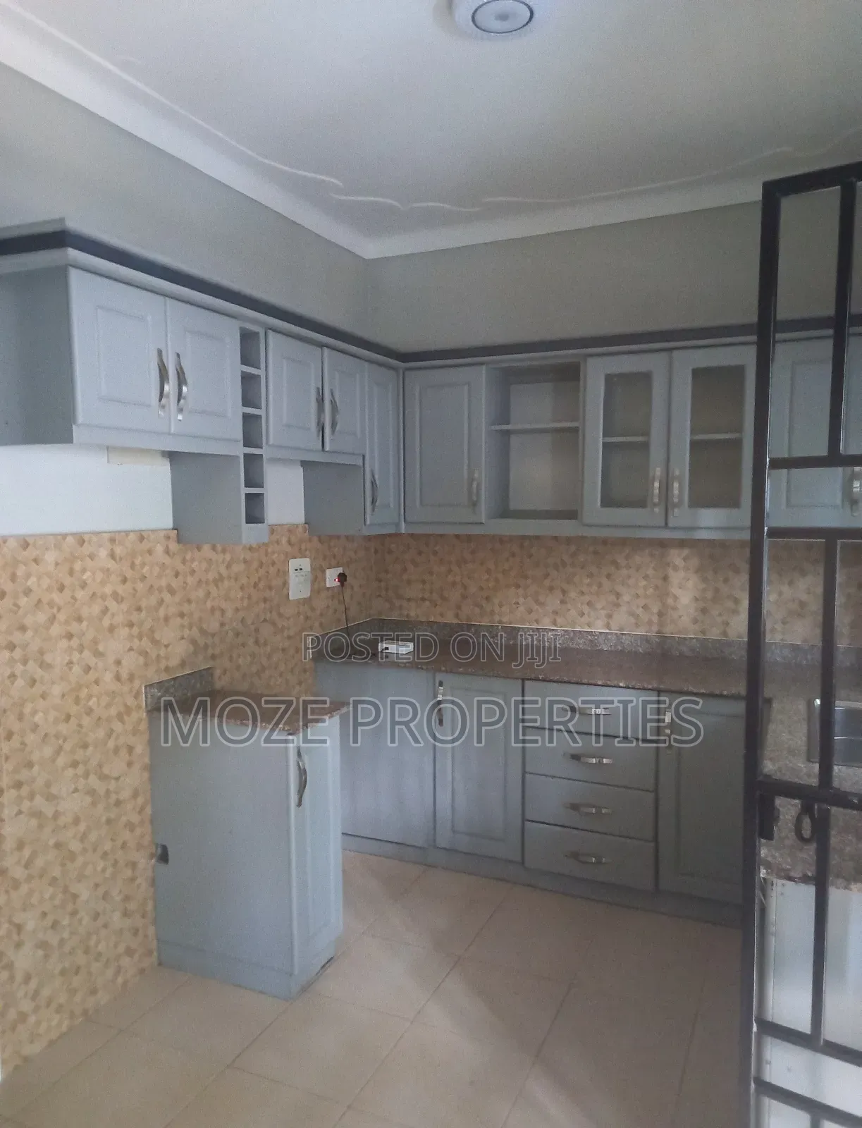 2bdrm Apartment in Namugongo Nsawo, Central Division for rent in Central Division